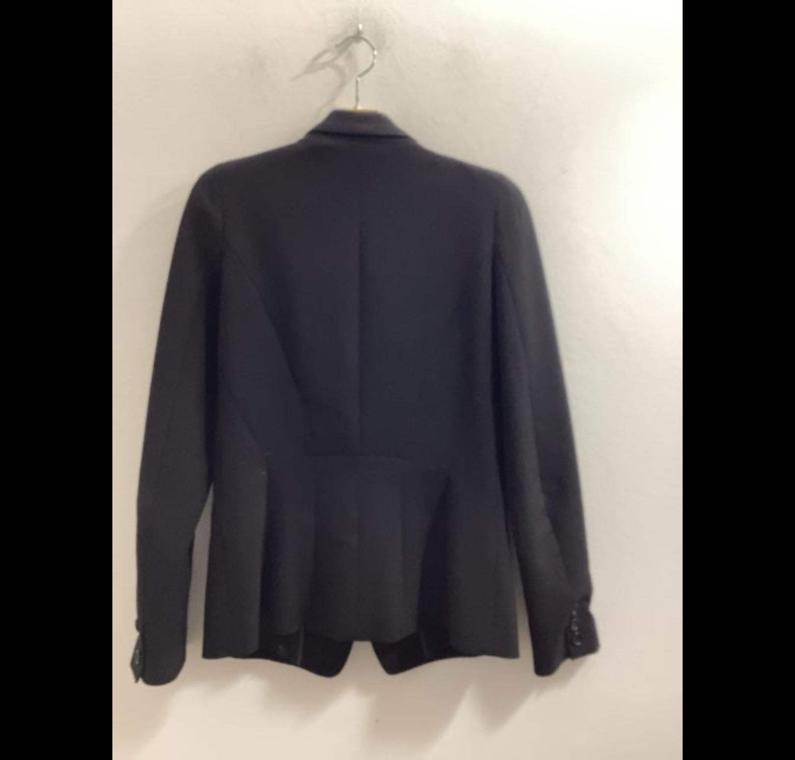 Gerard Darel Blazer